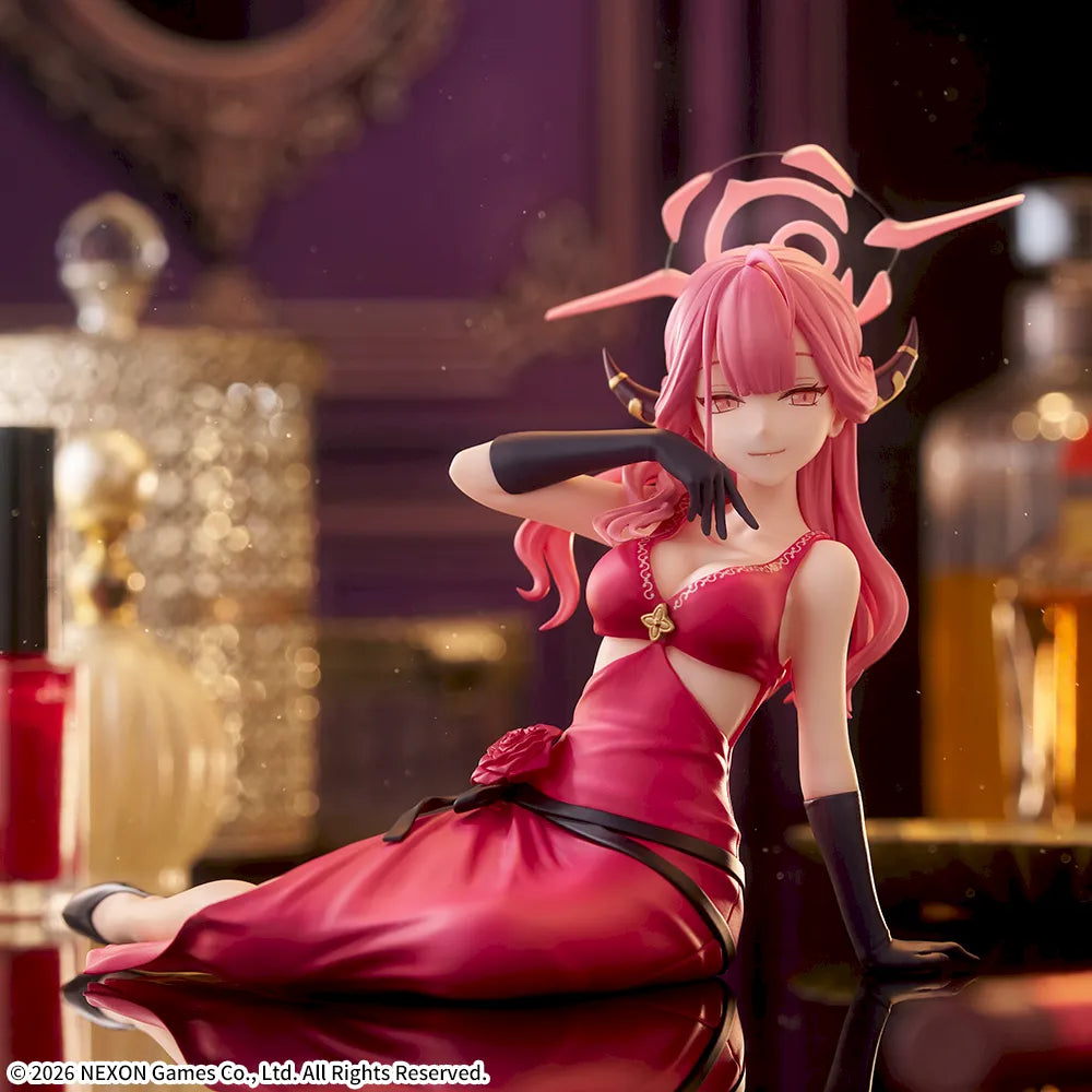 Blue Archive - Rikuhachima Aru - Yumemirize (Sega Fave)