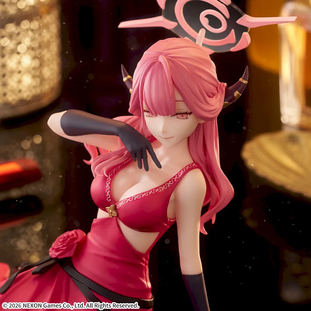 Blue Archive - Rikuhachima Aru - Yumemirize (Sega Fave)