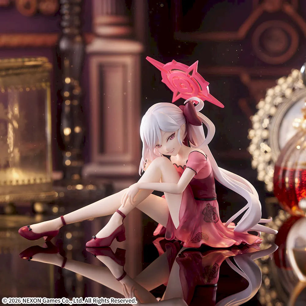 Blue Archive - Asagi Mutsuki - Yumemirize (Sega Fave)