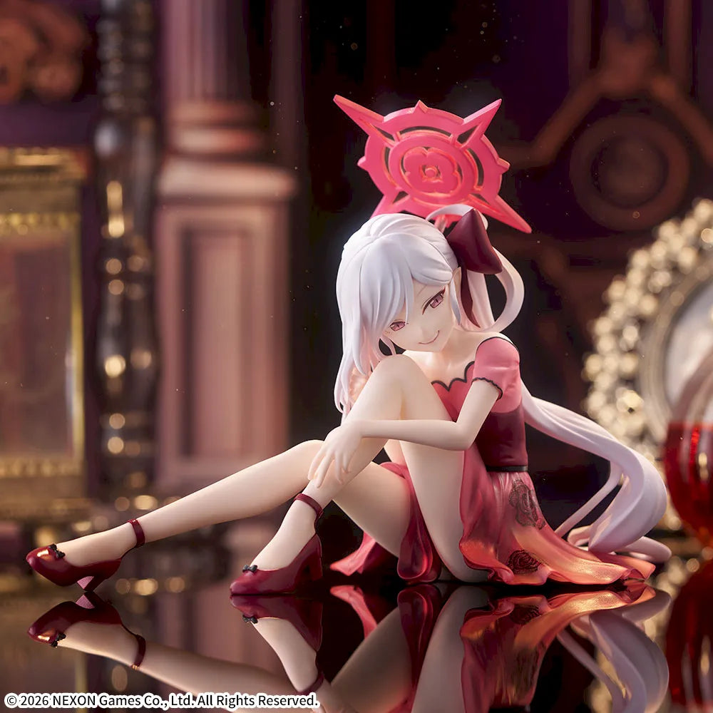 Blue Archive - Asagi Mutsuki - Yumemirize (Sega Fave)