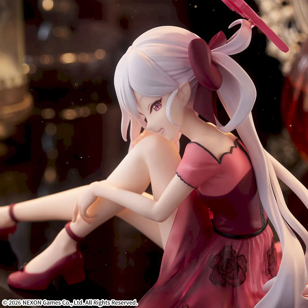 Blue Archive - Asagi Mutsuki - Yumemirize (Sega Fave)