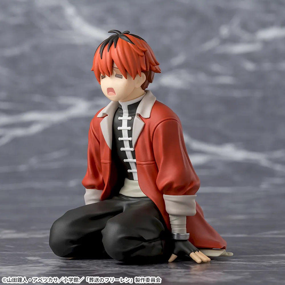 Sousou no Frieren - Stark - Premium Chokonose Figure - Koshi ga Nukete Arukenai... (Sega Fave)