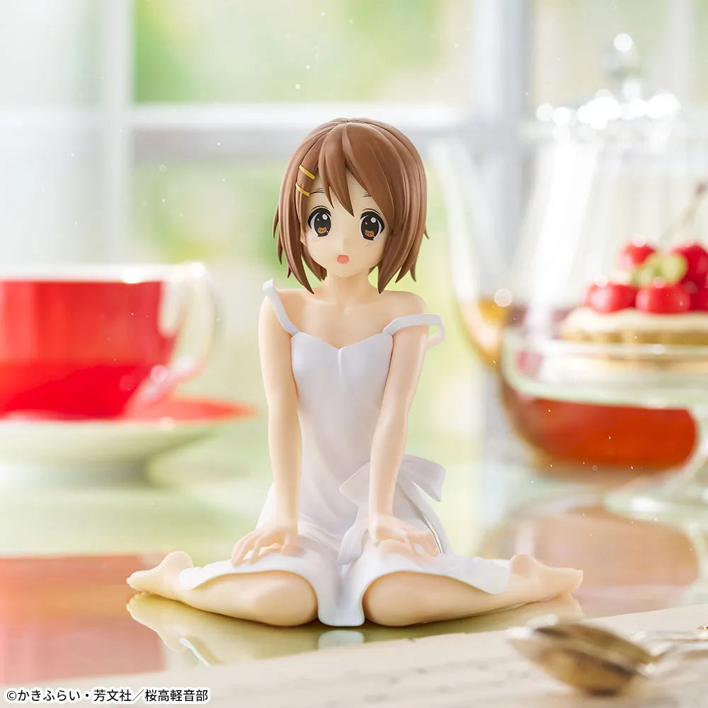 K-ON! - Hirasawa Yui - Yumemirize (Sega Fave)