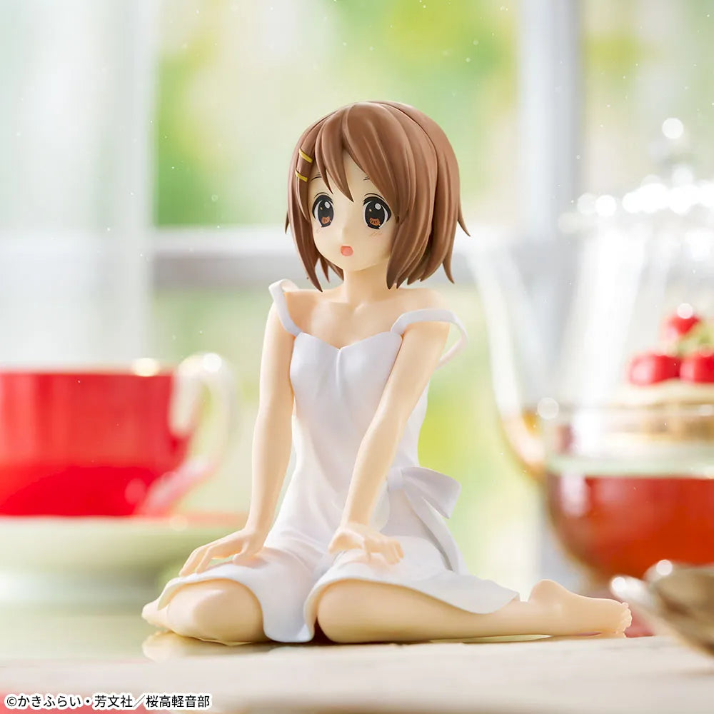 K-ON! - Hirasawa Yui - Yumemirize (Sega Fave)