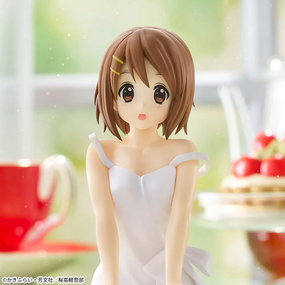 K-ON! - Hirasawa Yui - Yumemirize (Sega Fave)