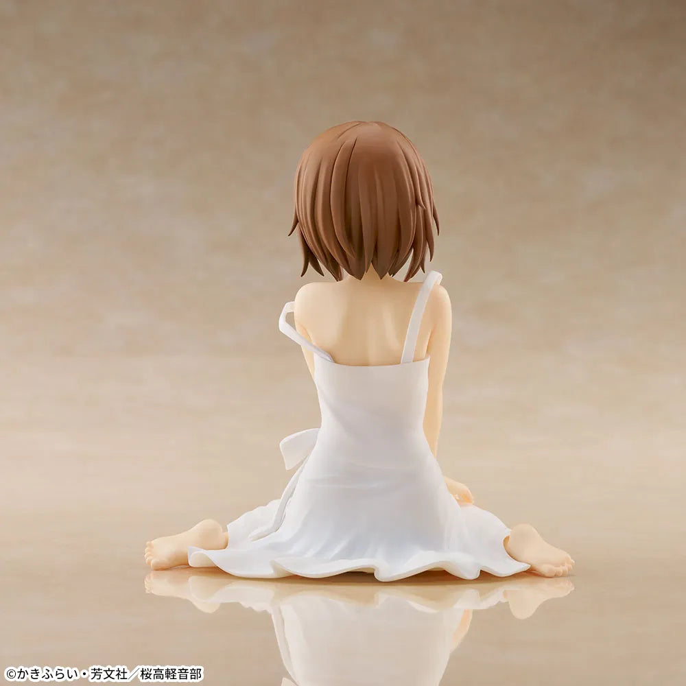 K-ON! - Hirasawa Yui - Yumemirize (Sega Fave)