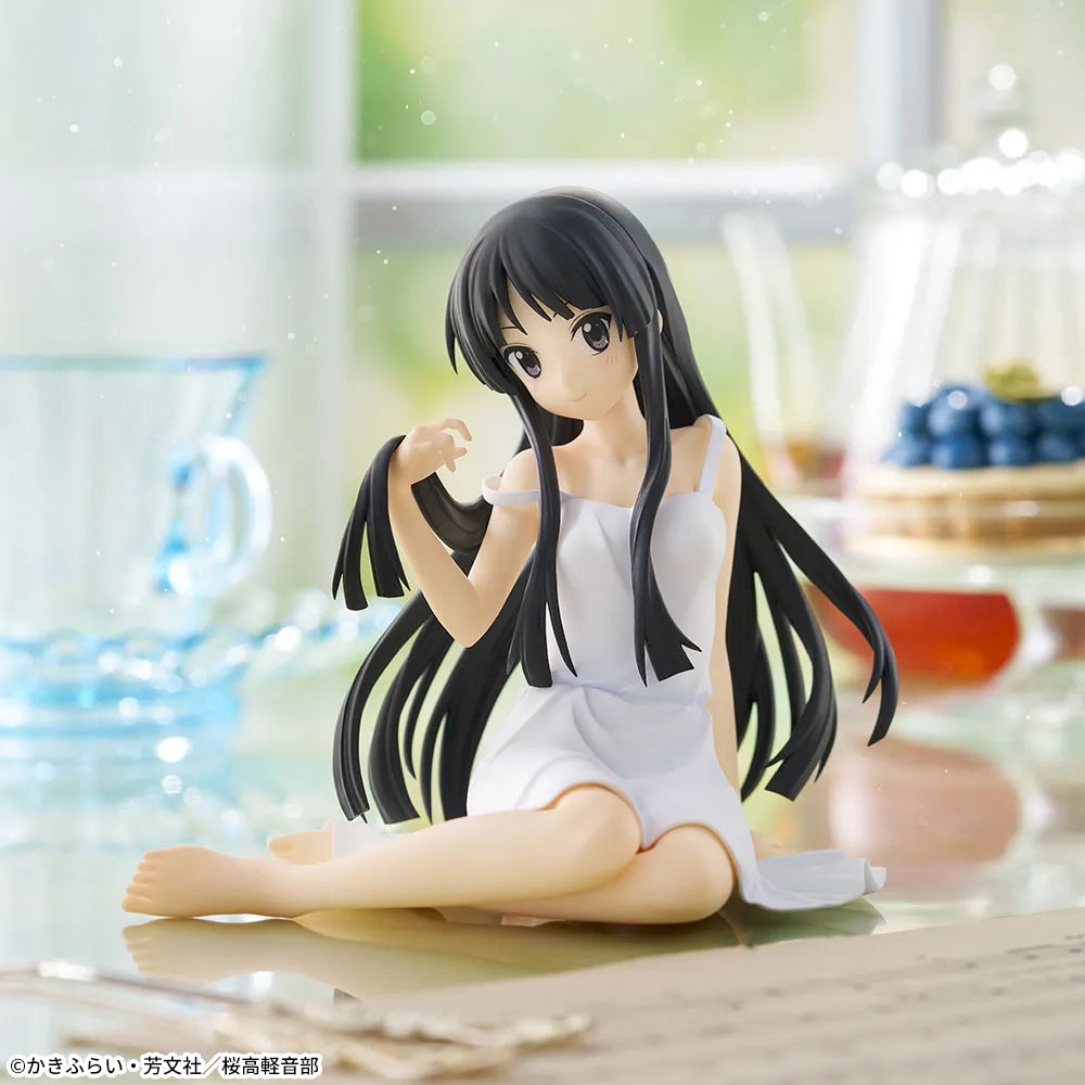K-ON! - Akiyama Mio - Yumemirize (Sega Fave)