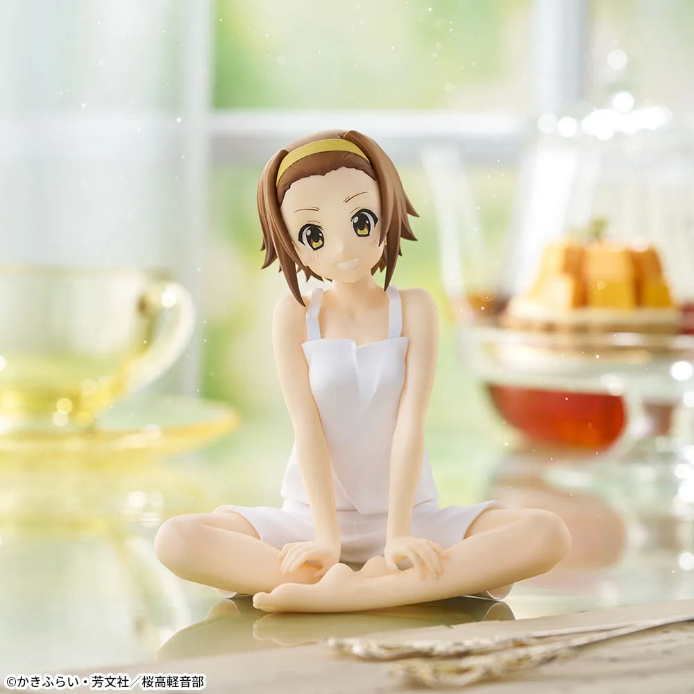 K-ON! - Tainaka Ritsu - Yumemirize (Sega Fave)