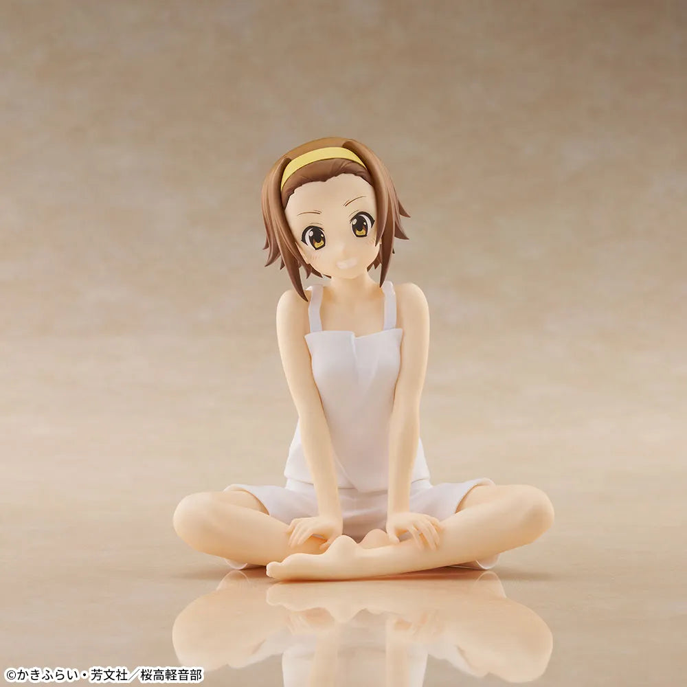 K-ON! - Tainaka Ritsu - Yumemirize (Sega Fave)