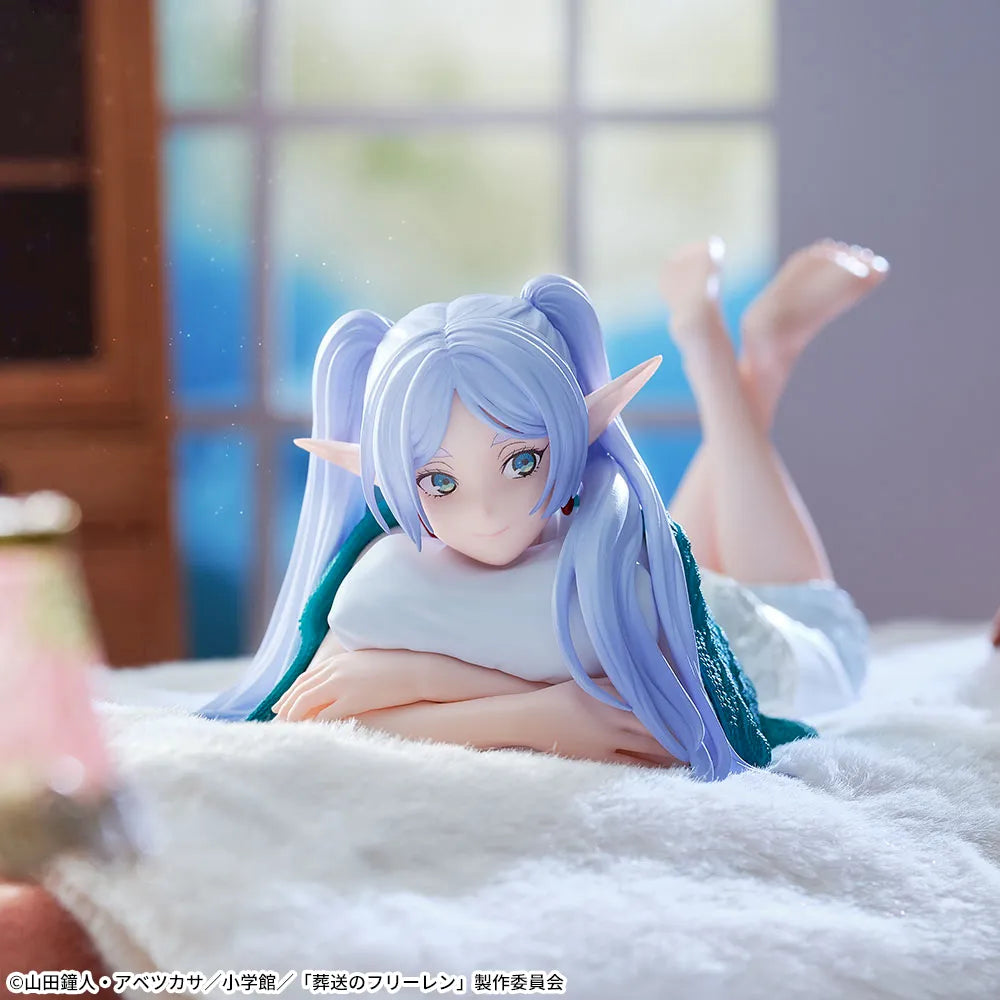 Sousou no Frieren - Frieren - Yumemirize - Roomwear (Sega Fave)