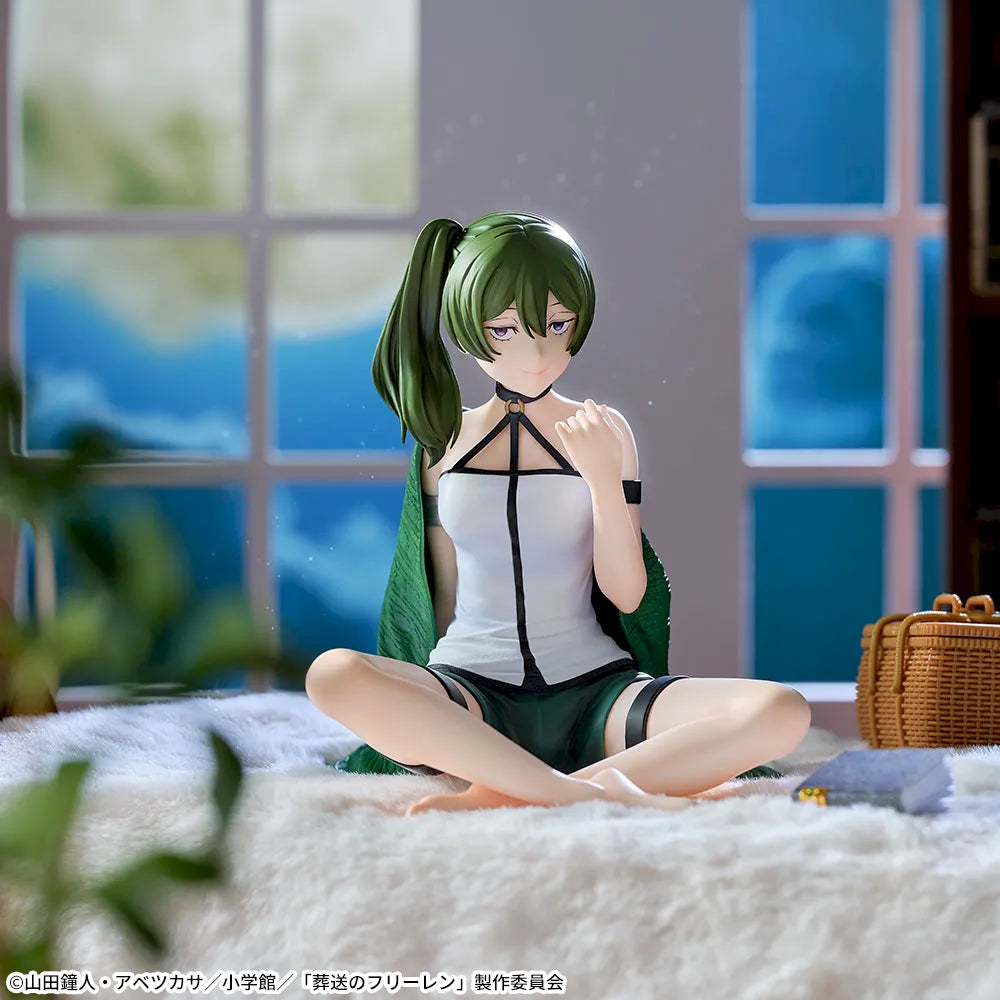 Sousou no Frieren - Übel - Yumemirize - Roomwear (Sega Fave)