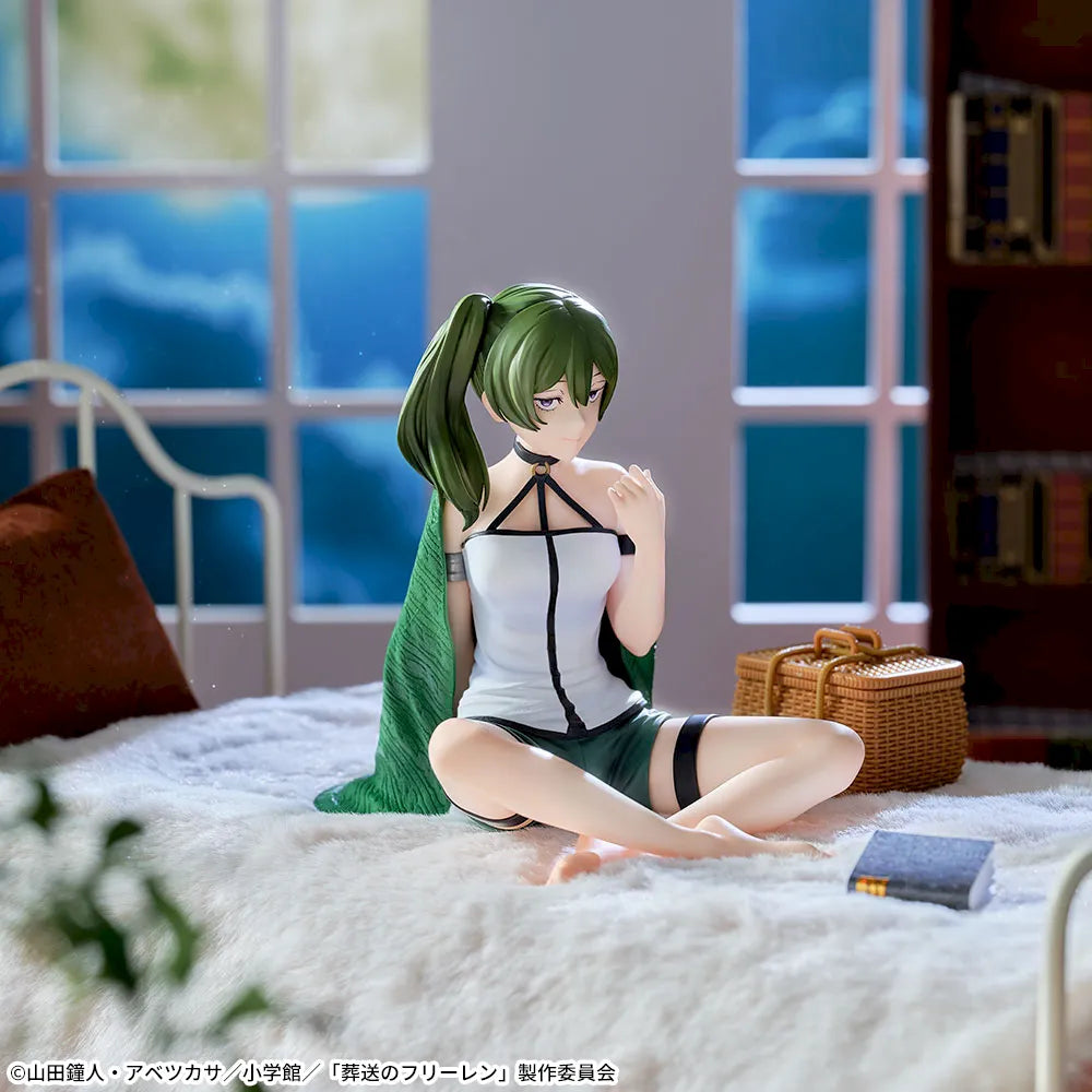 Sousou no Frieren - Übel - Yumemirize - Roomwear (Sega Fave)