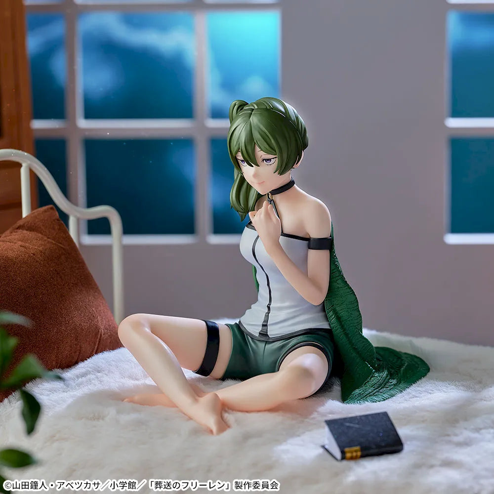 Sousou no Frieren - Übel - Yumemirize - Roomwear (Sega Fave)