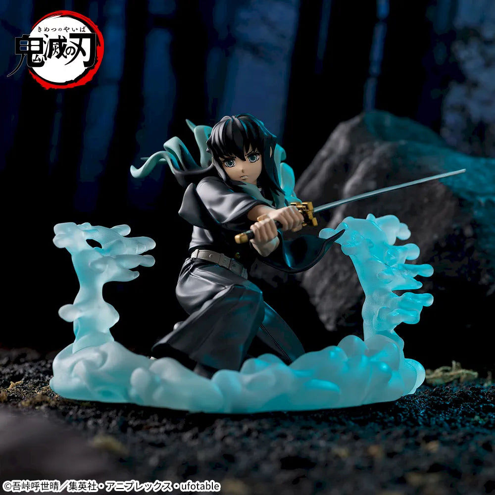 Kimetsu no Yaiba - Tokito Muichiro - Xross Link (SEGA)
