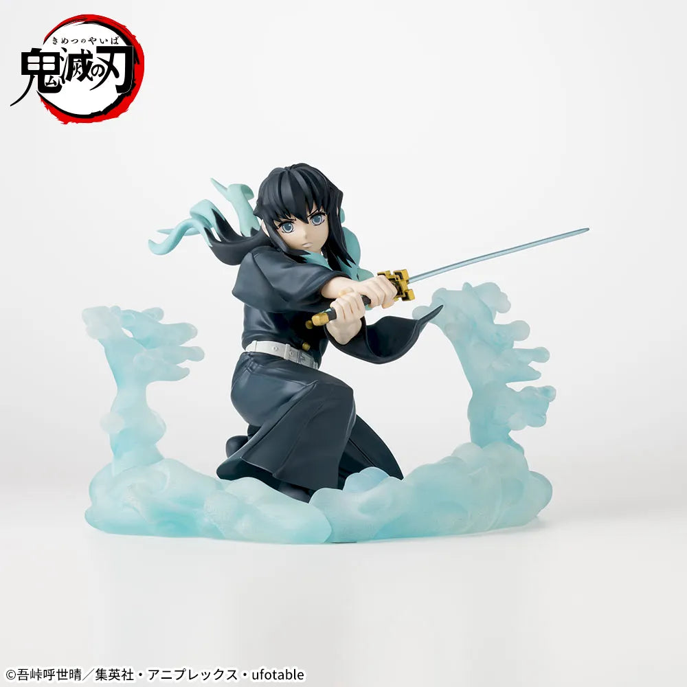 Kimetsu no Yaiba - Tokito Muichiro - Xross Link (SEGA)