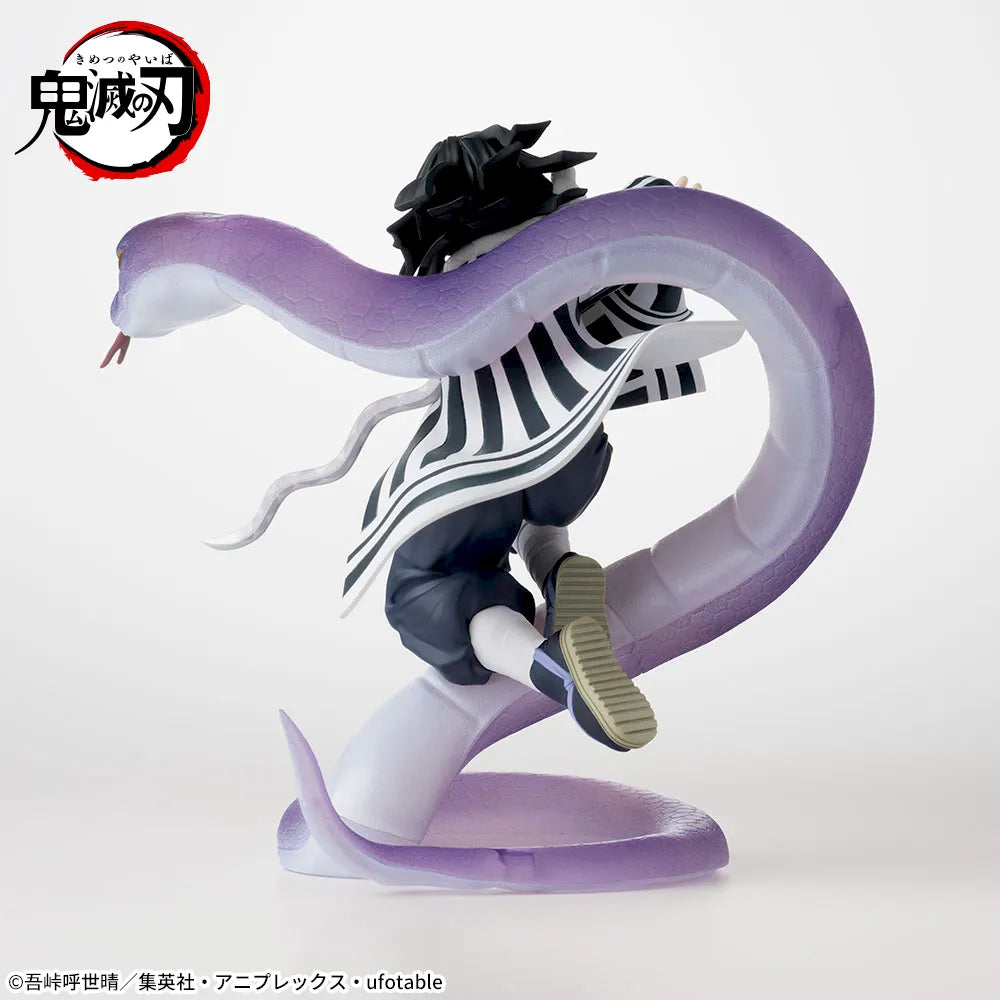 Kimetsu no Yaiba - Iguro Obanai - Xross Link (SEGA)