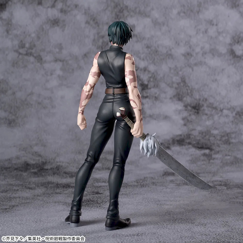 Jujutsu Kaisen Shimetsu Kaiyuu - Zenin Maki - XStellar (Sega Fave)