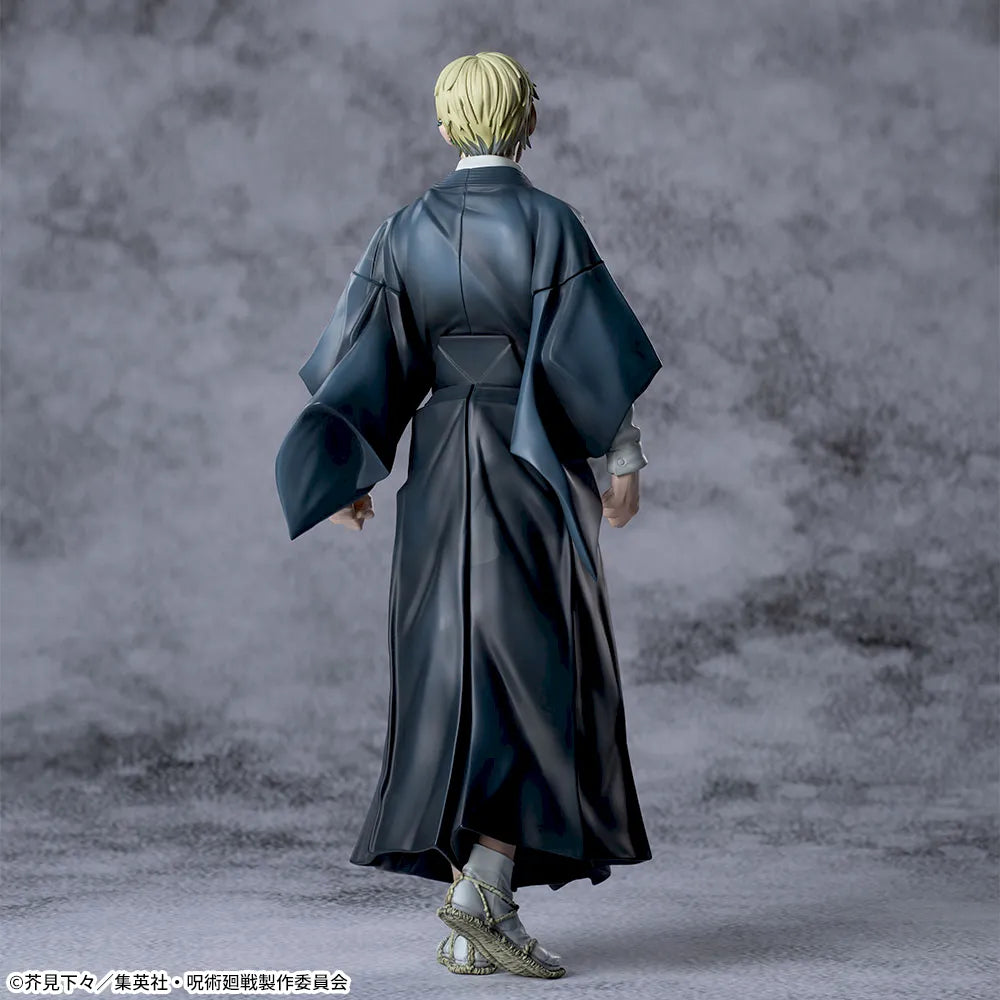 Jujutsu Kaisen Shimetsu Kaiyuu - Naoya Zenin - XStellar (Sega Fave)