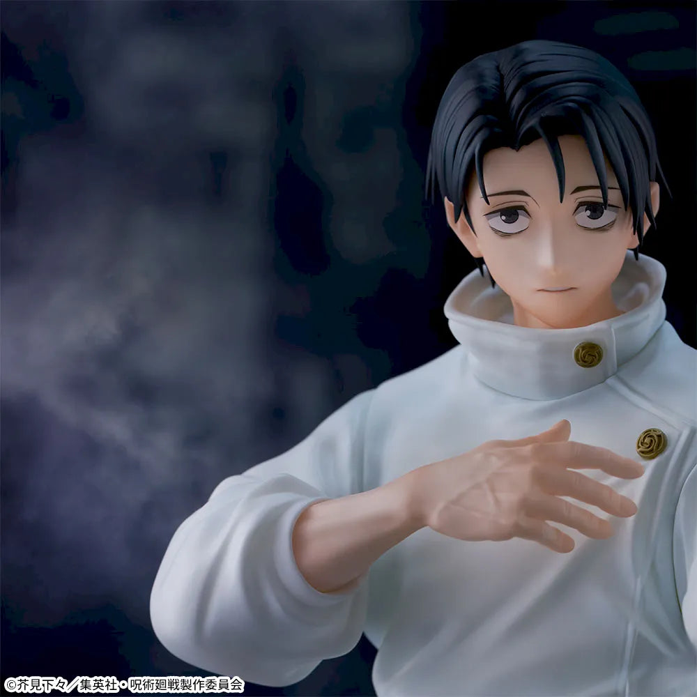Jujutsu Kaisen Shimetsu Kaiyuu - Okkotsu Yuta - Figurizm Alpha (Sega Fave)