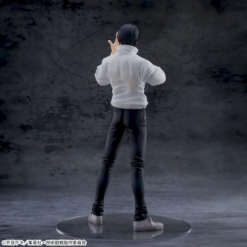 Jujutsu Kaisen Shimetsu Kaiyuu - Okkotsu Yuta - Figurizm Alpha (Sega Fave)