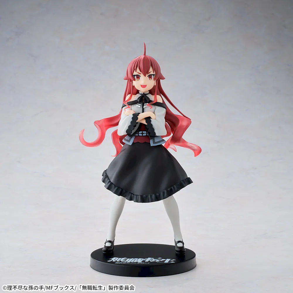 Mushoku Tensei ~Isekai Ittara Honki Dasu~ - Eris Boreas Greyrat - High Premium Figure (Sega Fave)