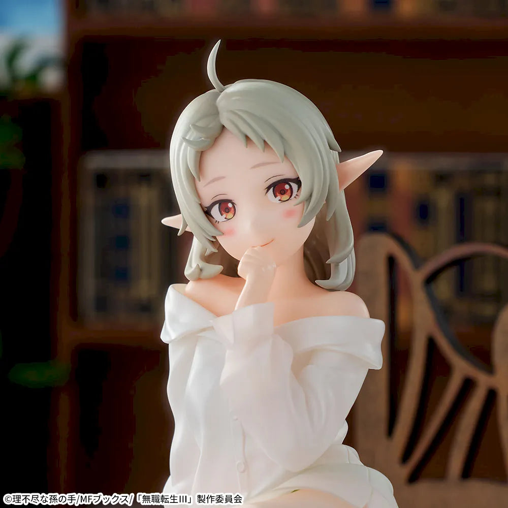 Mushoku Tensei III ~Isekai Ittara Honki Dasu~ - Sylphiette Greyrat - Yumemirize (Sega Fave)