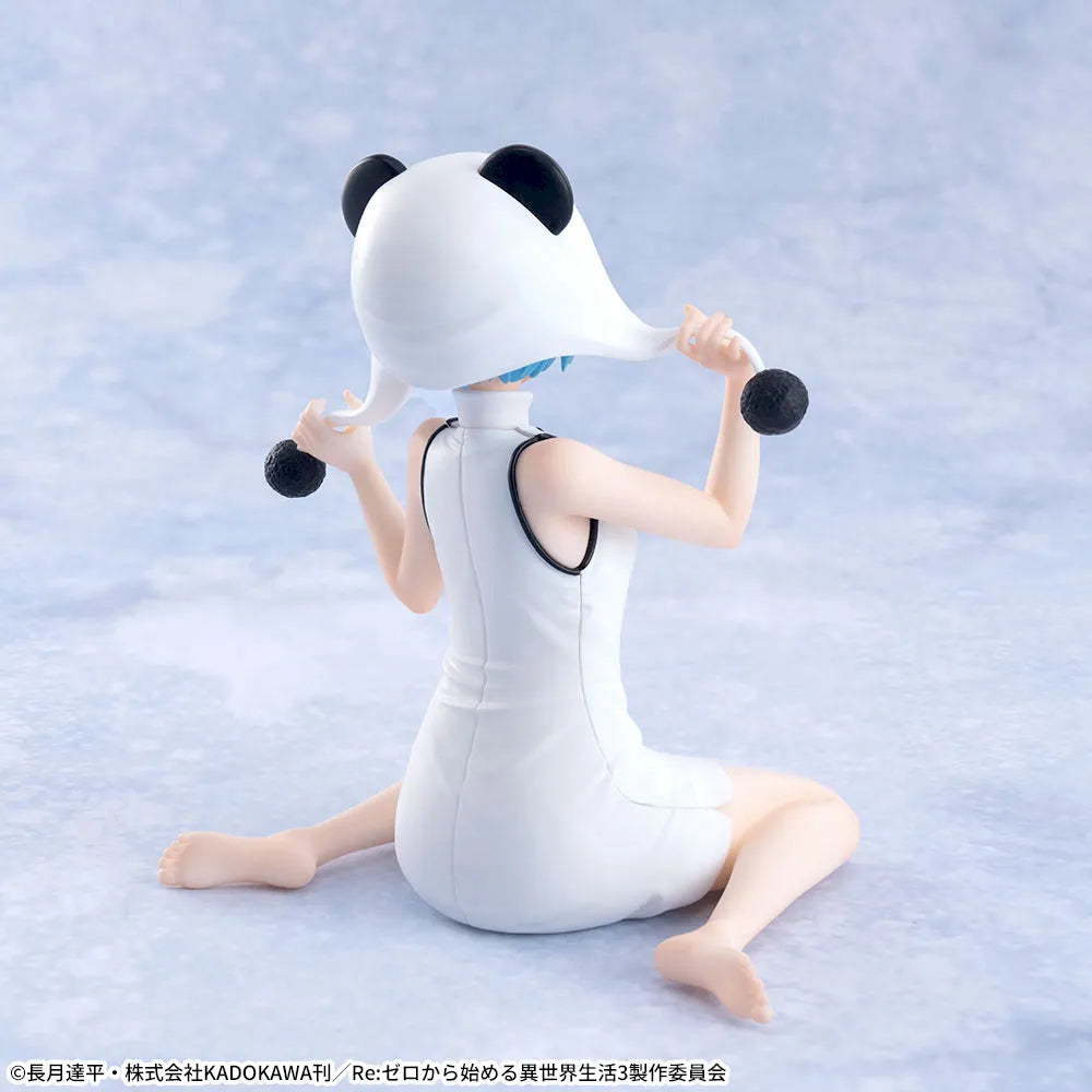 Re:Zero kara Hajimeru Isekai Seikatsu - Rem - Yumemirize - Ookumaneko (Sega Fave)