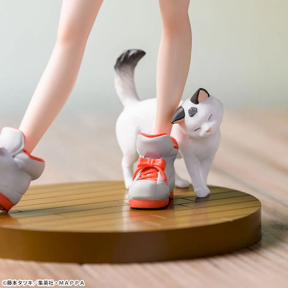 Chainsaw Man - Nyaako - Power - Luminasta (SEGA)