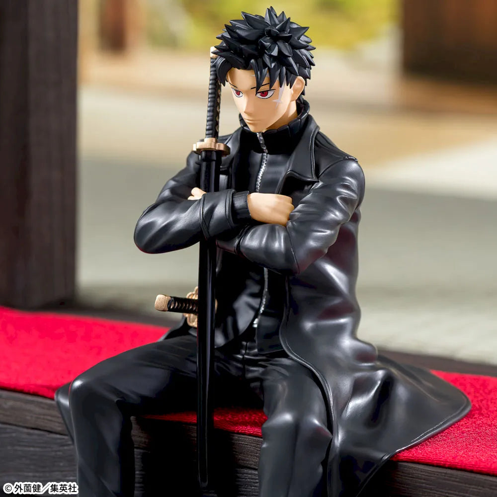 Kagurabachi - Rokuhira Chihiro - Chokonose - High Premium Figure (Sega Fave)