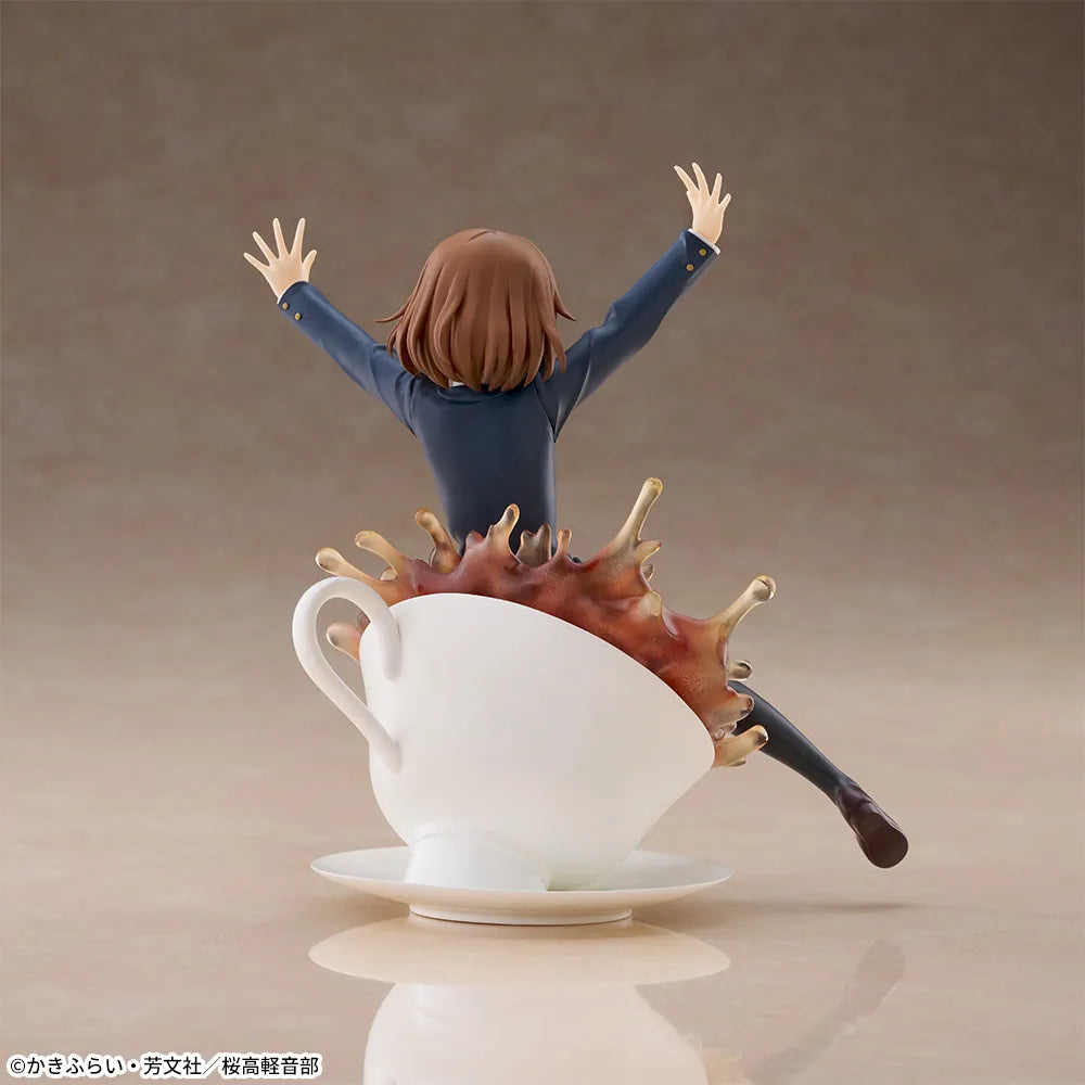 K-ON! - Hirasawa Yui - Luminasta (Sega Fave)