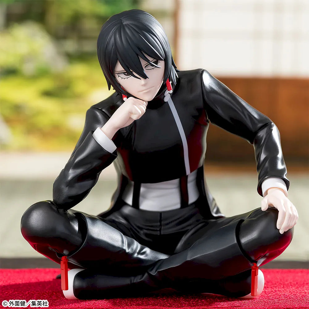 Kagurabachi - Kagari Hiyuki - Chokonose - High Premium Figure (Sega Fave)