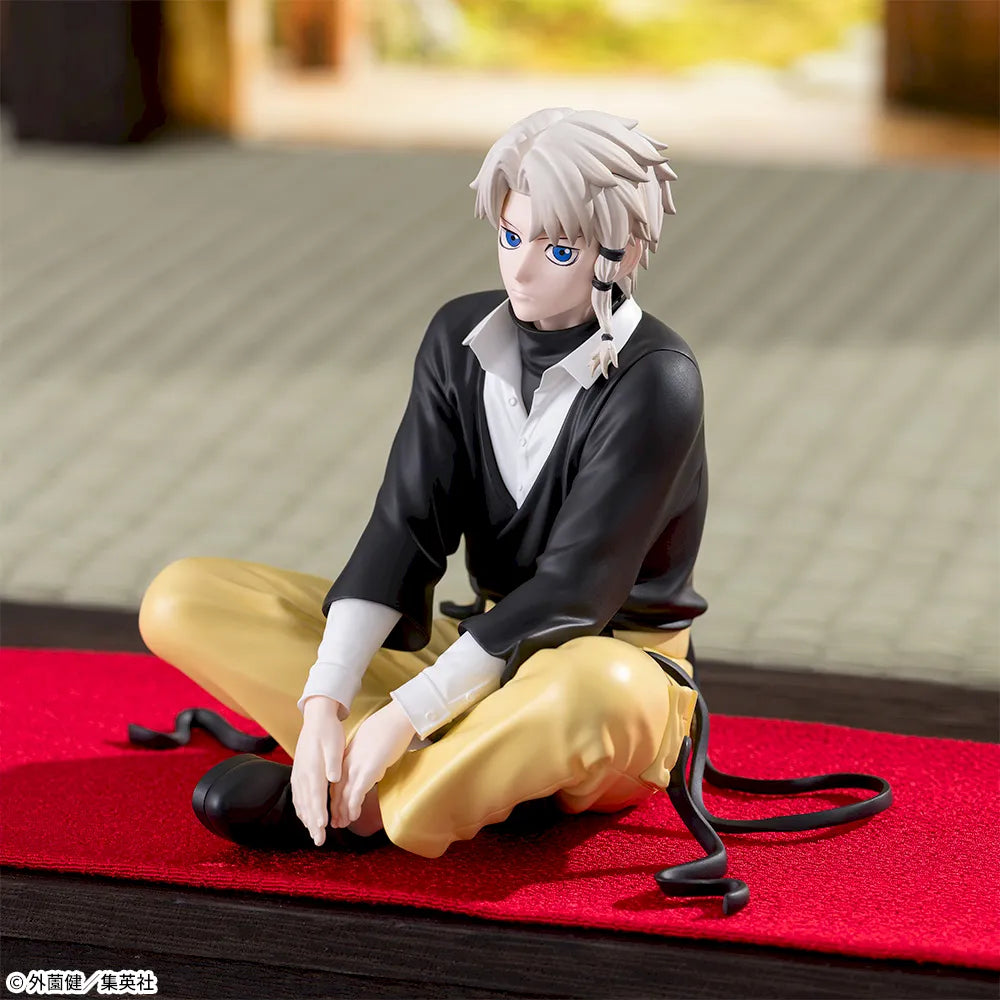 Kagurabachi - Sazanami Hakuri - Chokonose - High Premium Figure (Sega Fave)