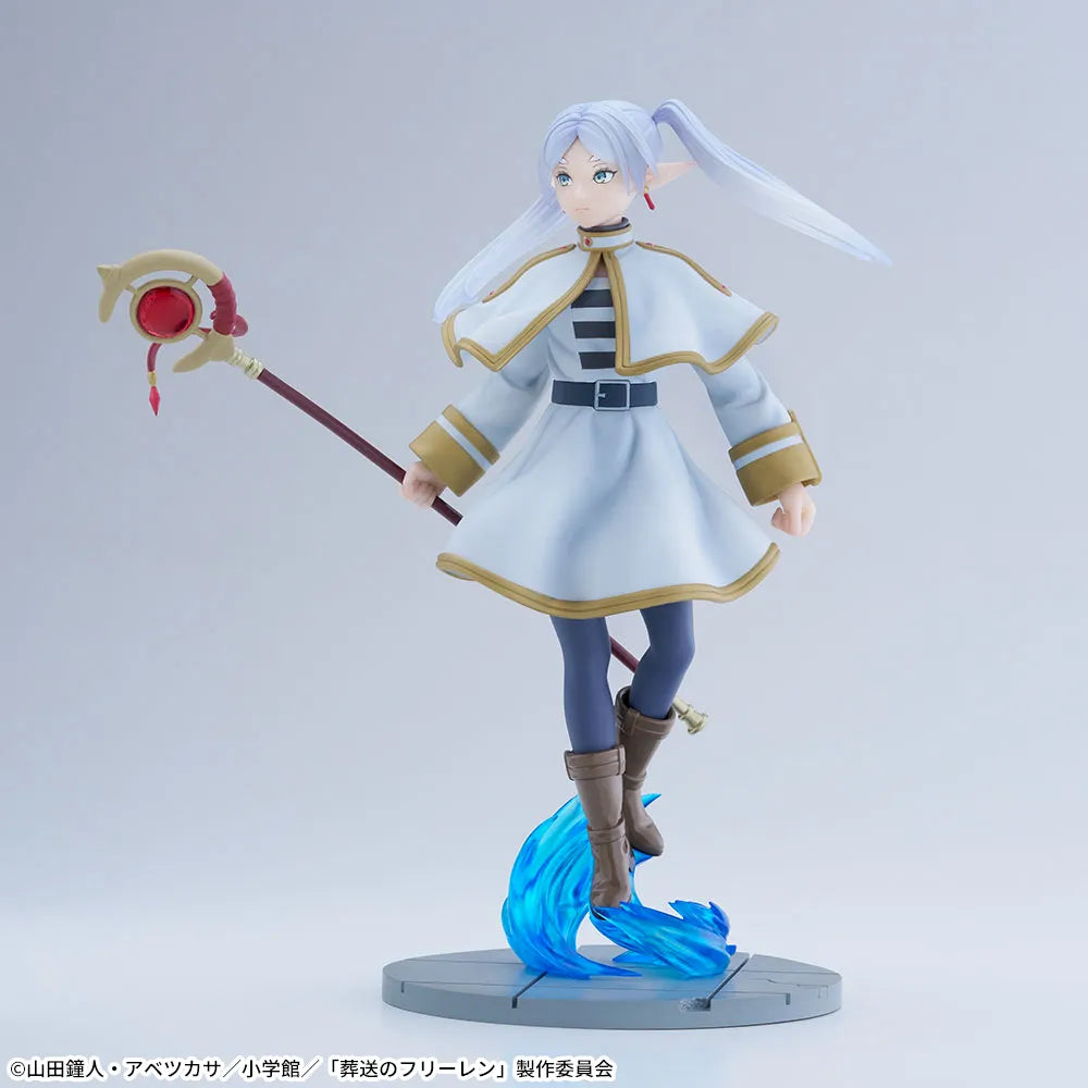 Sousou no Frieren - Frieren - Luminasta (SEGA)