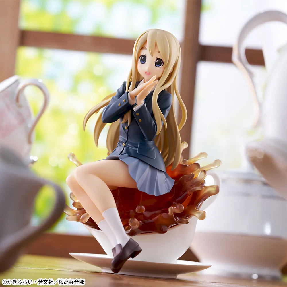 K-ON! - Kotobuki Tsumugi - Luminasta (Sega Fave)