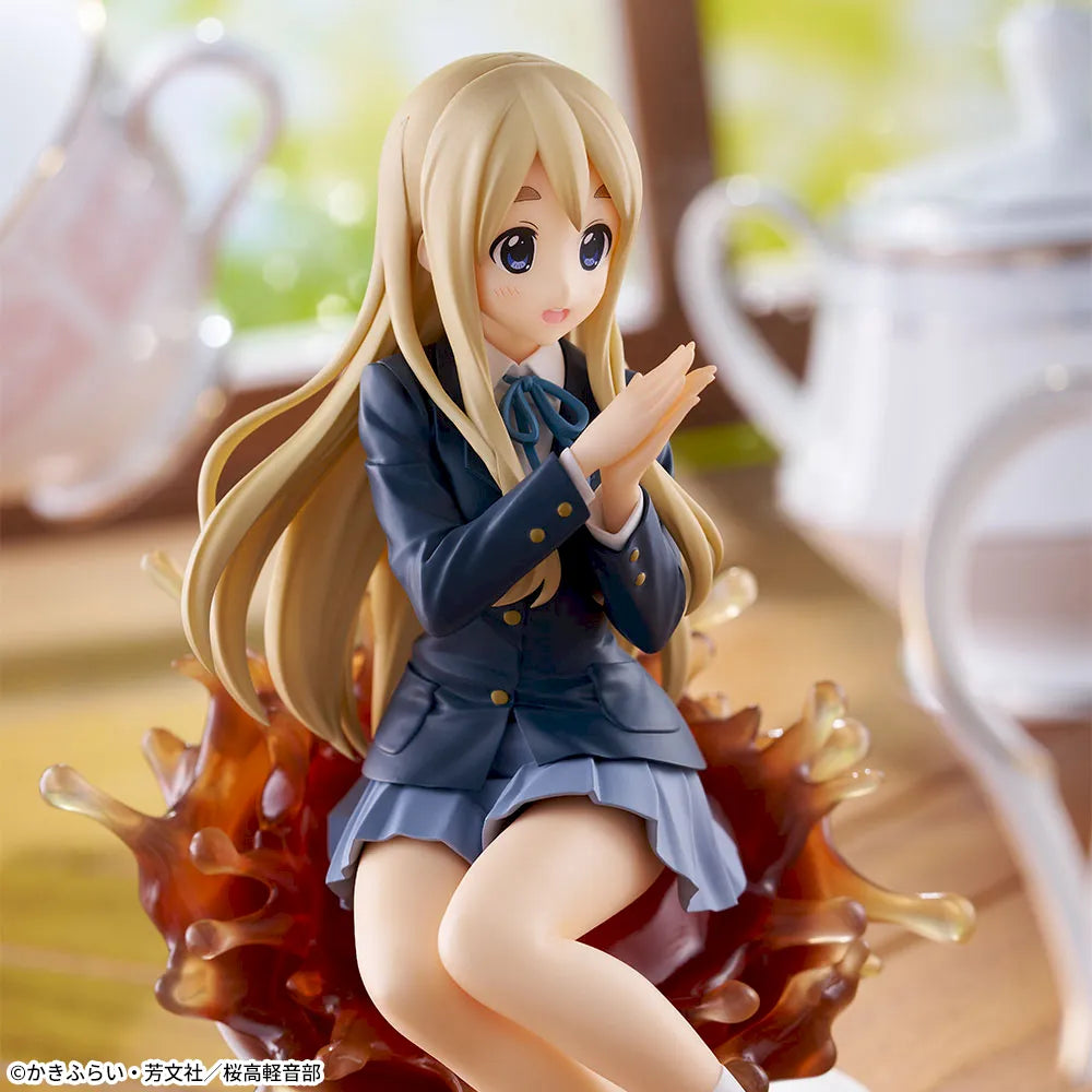 K-ON! - Kotobuki Tsumugi - Luminasta (Sega Fave)