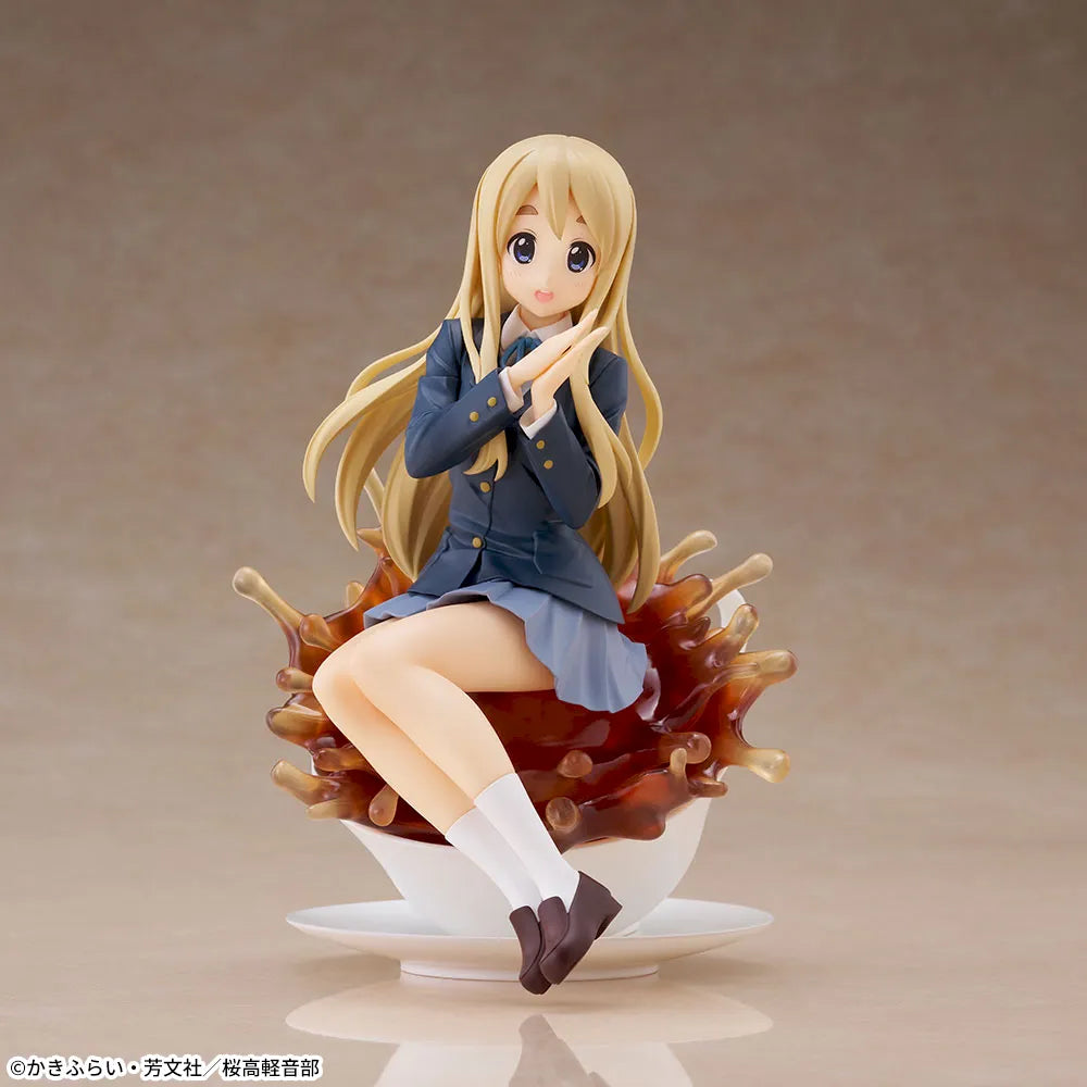 K-ON! - Kotobuki Tsumugi - Luminasta (Sega Fave)