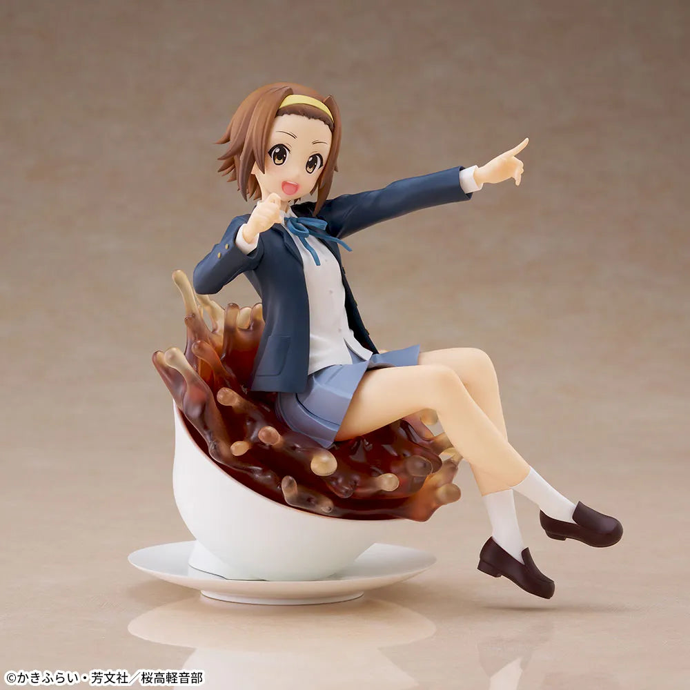 K-ON! - Tainaka Ritsu - Luminasta (Sega Fave)
