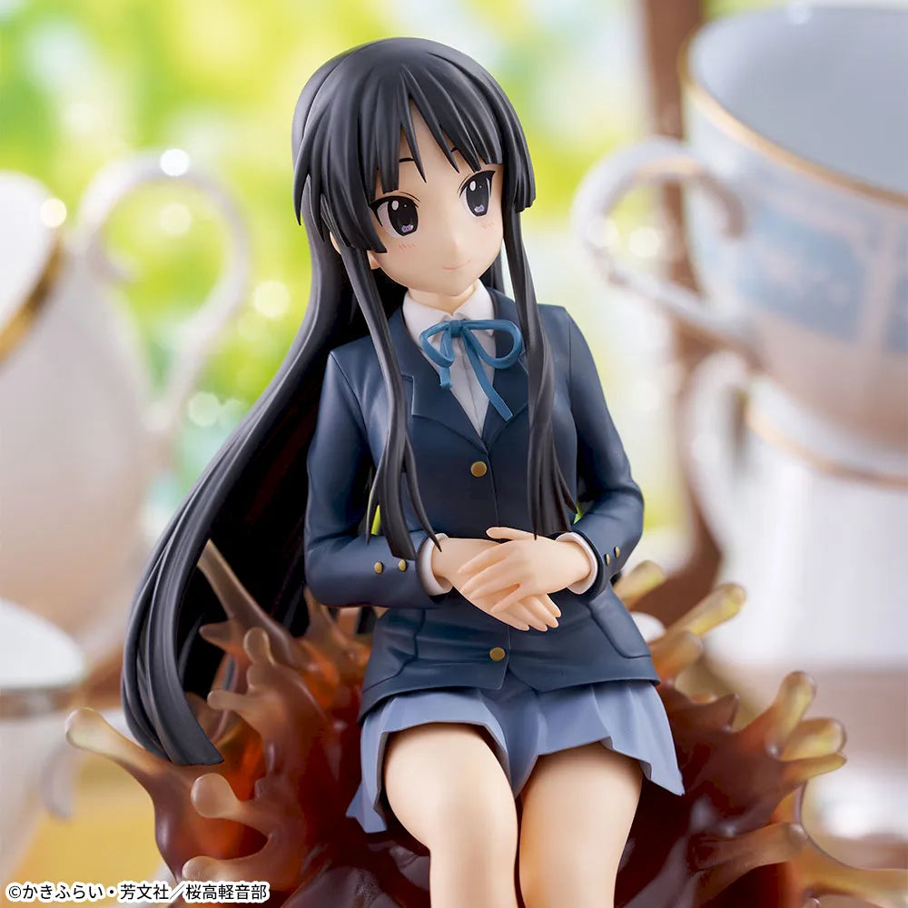 K-ON! - Akiyama Mio - Luminasta (Sega Fave)