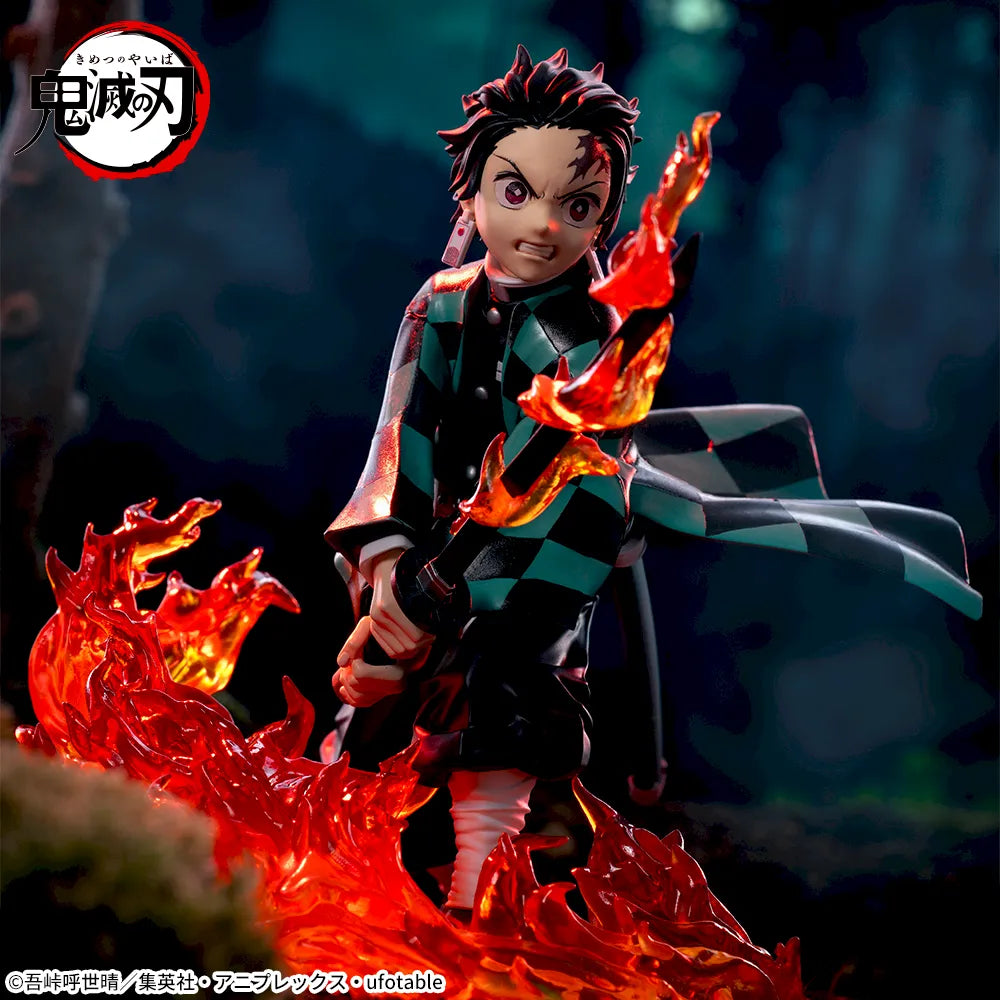 Kimetsu no Yaiba - Kamado Tanjiro - Xross Link (SEGA)