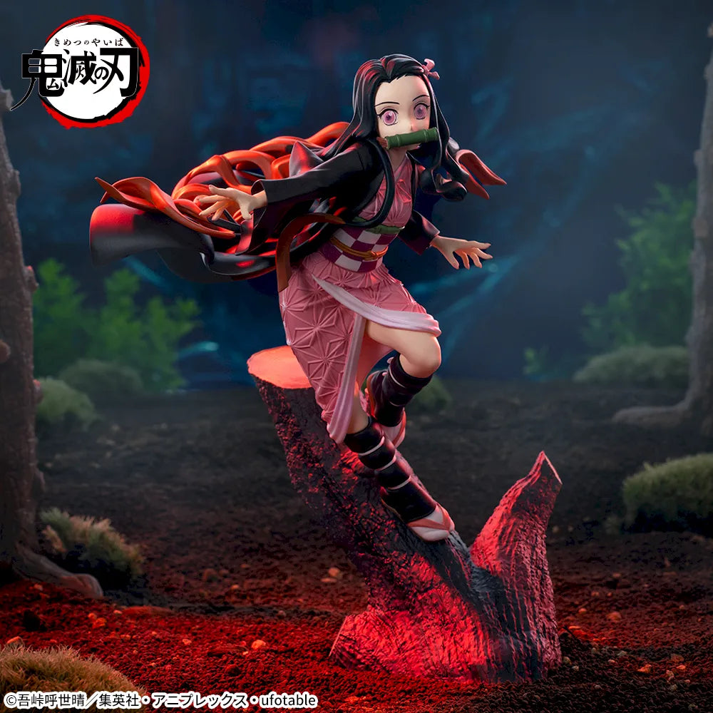 Kimetsu no Yaiba - Kamado Nezuko - Xross Link (SEGA)