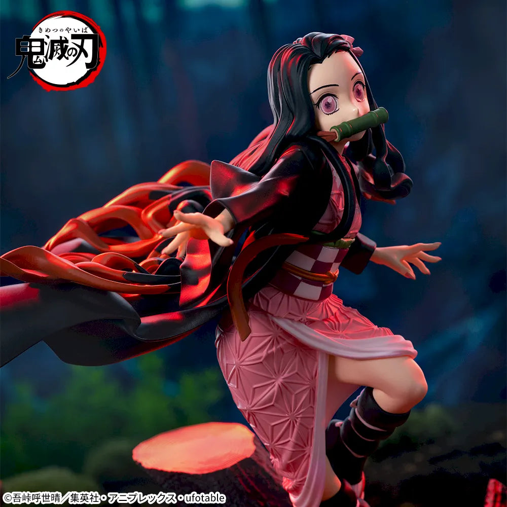 Kimetsu no Yaiba - Kamado Nezuko - Xross Link (SEGA)