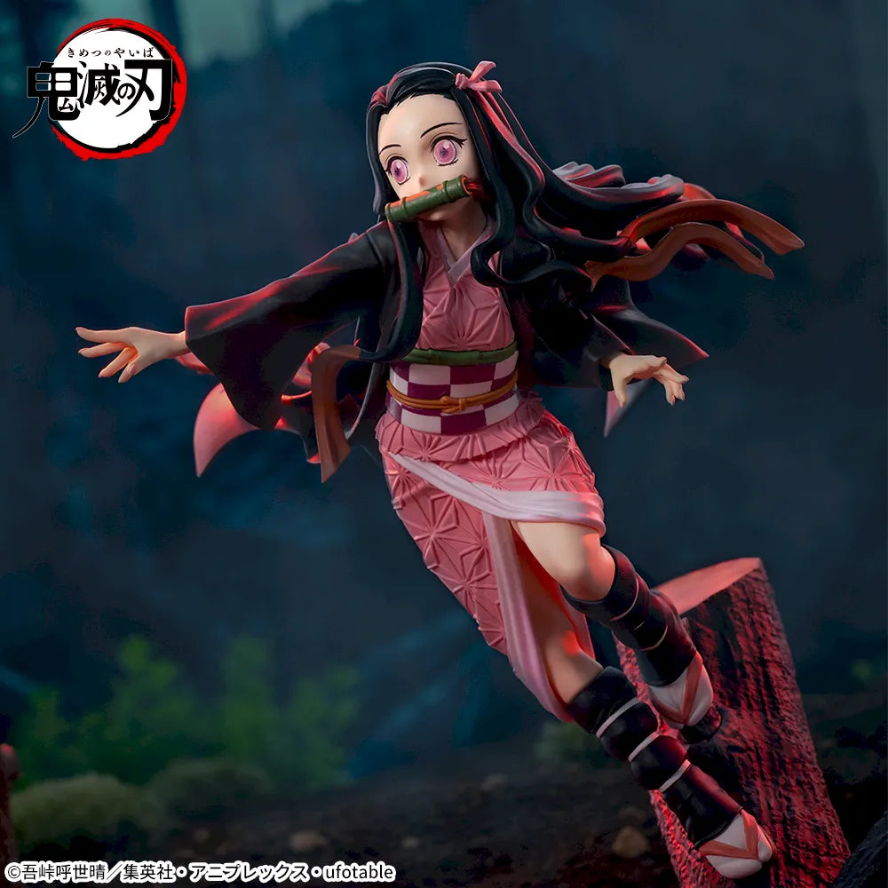 Kimetsu no Yaiba - Kamado Nezuko - Xross Link (SEGA)