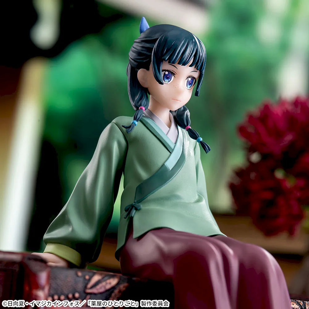 Kusuriya no Hitorigoto - Maomao - Premium Chokonose Figure (SEGA)