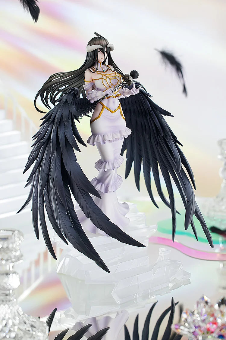 Overlord - Albedo - KDcolle - 1/8 - 10th Anniversary so-bin ver. (Kadokawa, Wing)