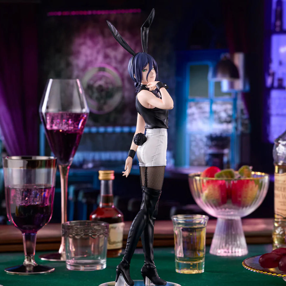 Gekijouban Chainsaw Man: Reze Hen - Reze - BiCute Bunnies (FuRyu)