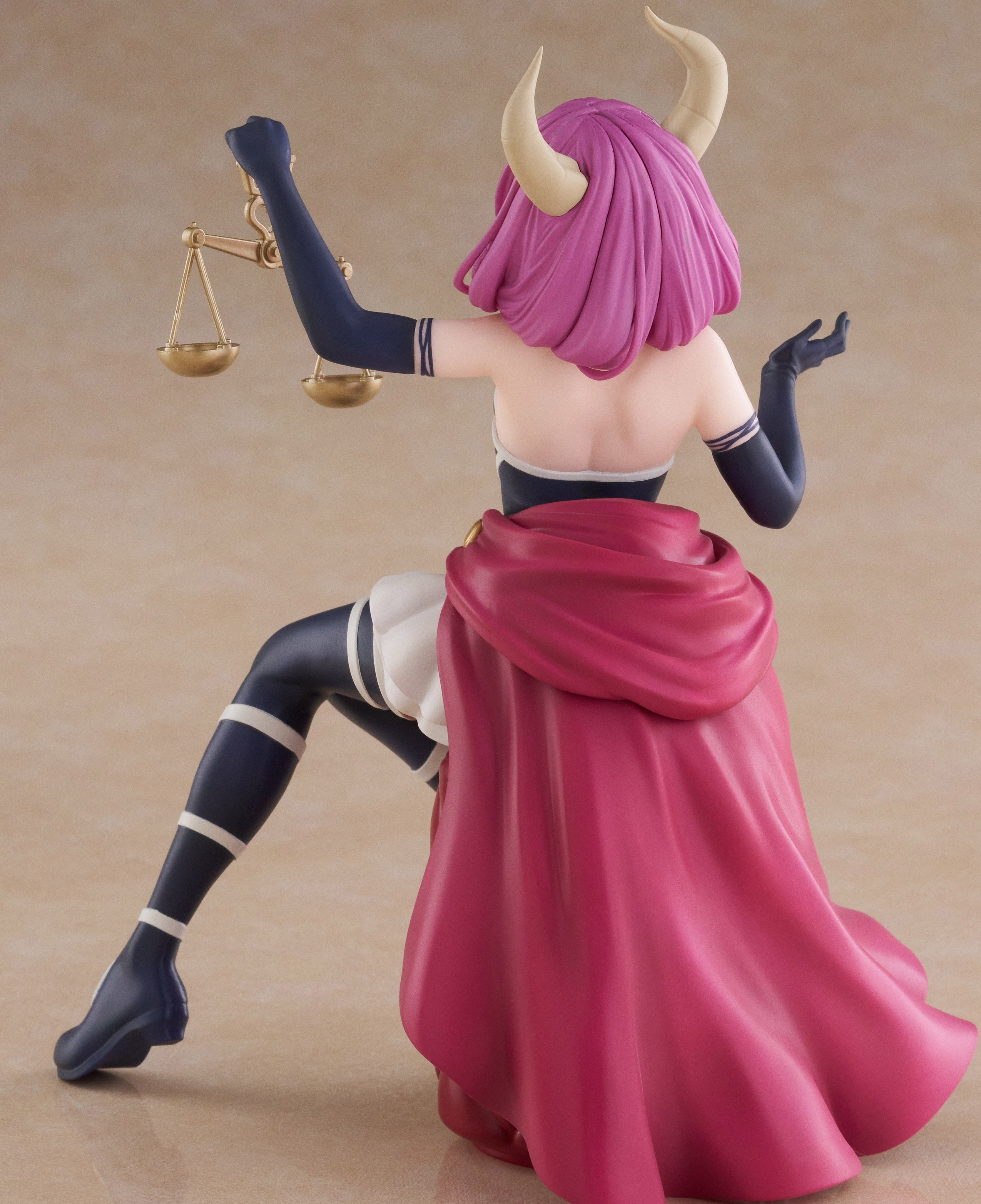 Sousou no Frieren - Aura - Desktop Cute (Taito)