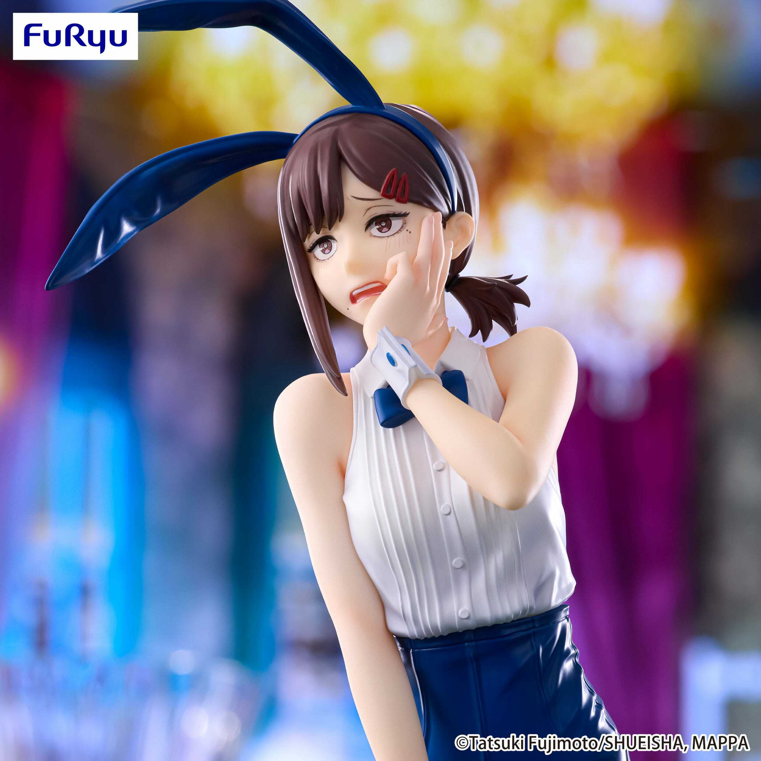 Chainsaw Man - Higashiyama Kobeni - BiCute Bunnies (FuRyu, Round1)