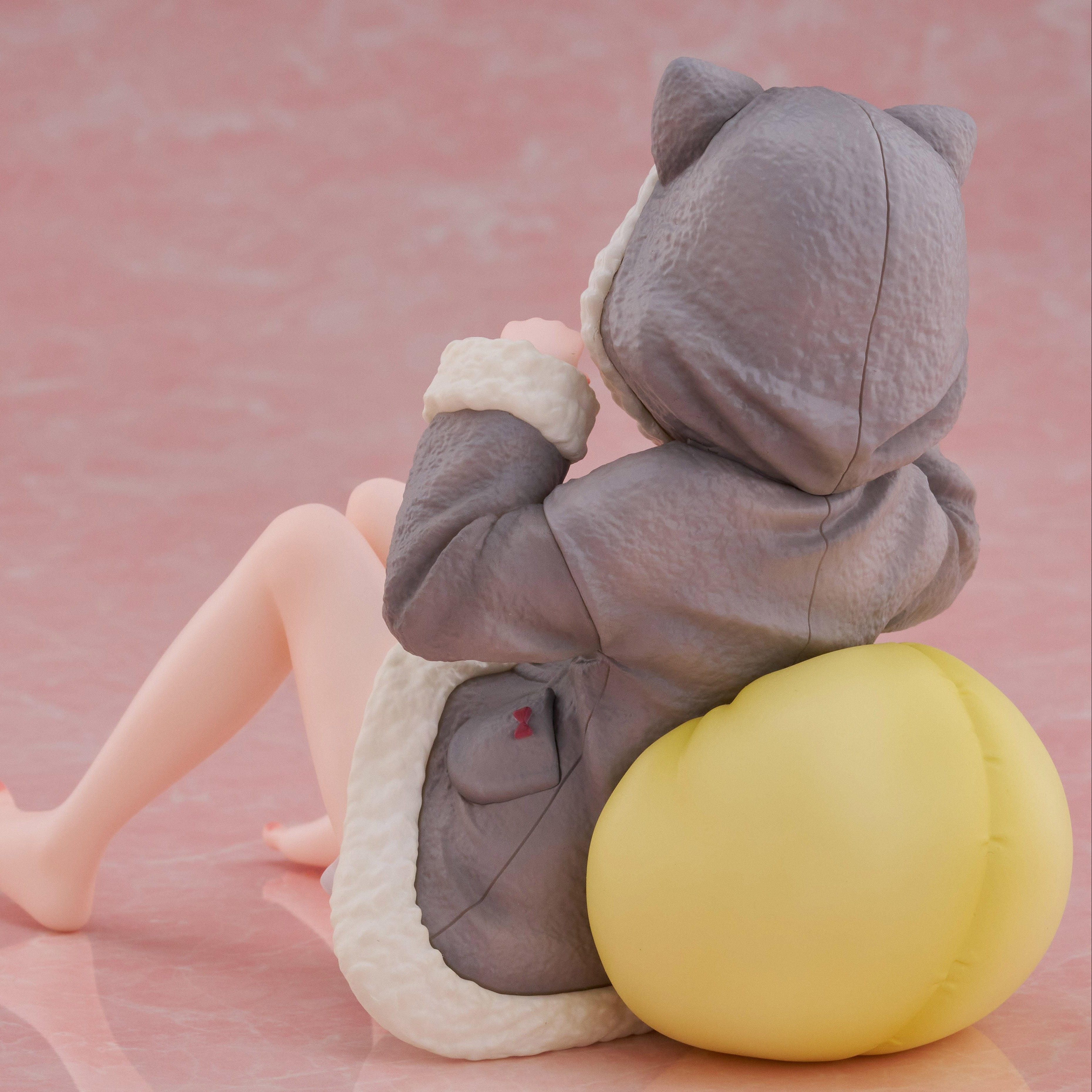 Oshi no Ko - Arima Kana - Desktop Cute - Cat Room Wear Ver. (Taito)