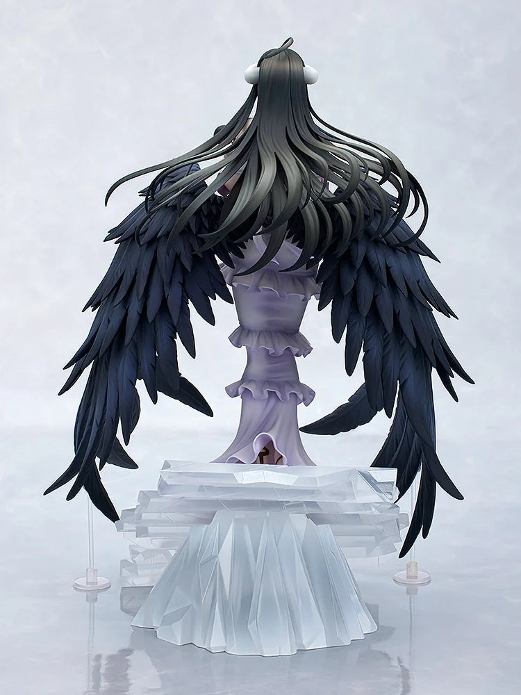 Overlord - Albedo - KDcolle - 1/8 - 10th Anniversary so-bin ver. (Kadokawa, Wing)