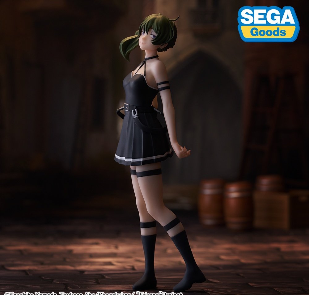 Sousou no Frieren - Übel - Desktop×Decorate Collections (SEGA)